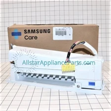 Samsung Refrigerator Ice Maker Assembly DA97-15217D