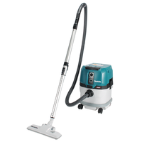 Makita VC003GLZ, Cordless Vacuum Cleaner(Wet&Dry)(Bl)(40V MAXX2)