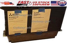 New Mitsubishi MDS-E-V2-40 Spindle Drive. Two-Year Warranty!