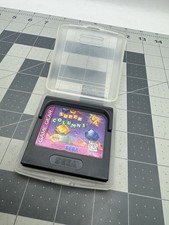 Super Columns (Sega Game Gear, 1995) Game Cartridge - Tested