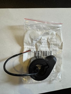5th Wheel ES09 Lite Daumengas Griff Ersatz ES09 V30 Pro Lite ES09 Lite-NL