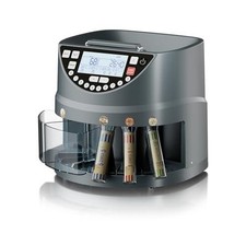 Aneken Coin Counter & Sorter With Tft Display, 300 Coins/Min