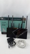 TP-Link Archer AX55 Dual-Band AX3000 Wi-Fi 6 Router Wireless Gigabit