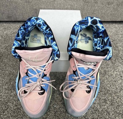 NIKE KYRIE INFINITY VALENTINE'S DAY SIZE 15 MEN'S | eBay
