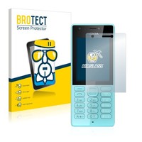 Panzerfolie Schutzglas FüR Nokia 216 Displayschutz
