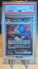 PSA 9 MINT Charizard ex 234/091 SV: Paldean Fates Special Illustration Rare