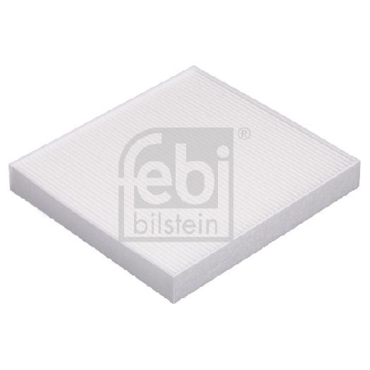 Filter Innenraumluft FüR VW T-ROC A11 AC7 AC8 D11 2.0 17 Bis 26 Febi Dtrd Crlb-image