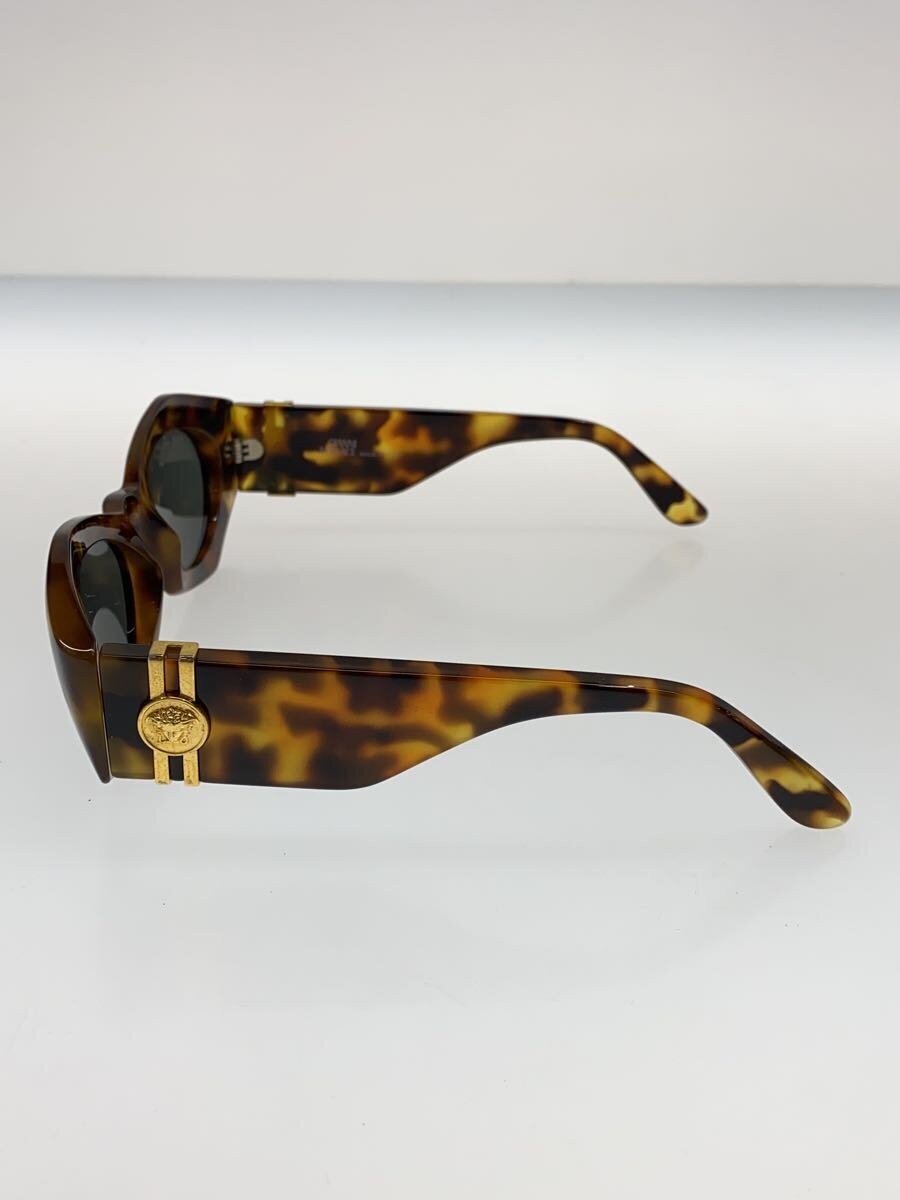 GIANNI VERSACE Sunglasses -- Plastic Black CML Women's MOD422 thumbnail 3