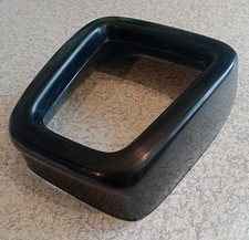 Scimitar SE8 (GTC)/ Middlebridge A4LD automatic gear shift cover in grp
