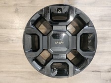 20 Kia Sorento 2024 2025 Wheel Rim Gloss Black Genuine Factory Oem 20x8.5