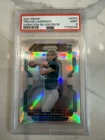 2021 Prizm Trevor Lawrence Variation Silver Prizm - Graded Psa 9 MINT - Jaguars