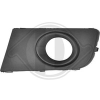 2275049 LüFtungsgitter, StoßFäNger Links FüR VW Amarok (2HA, 2HB, S1B, S6B, S7A,