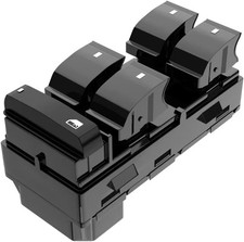 Power Window Switch Driver Side for Chevy GMC