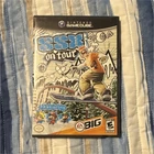 New ListingEA SPORTS BIG SSX On Tour Nintendo GameCube 2005 E10+ NTSC-U/C Manual
