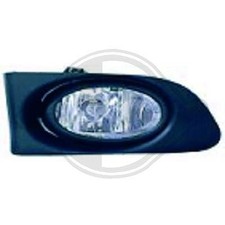 Antibrouillard Honda JAZZ