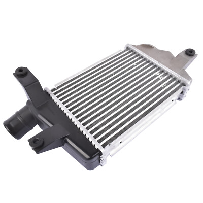 Ladeluftkühler 4D56 HP Für 2008-2015 Mitsubishi Triton L200 2.5 DI-D MN135001