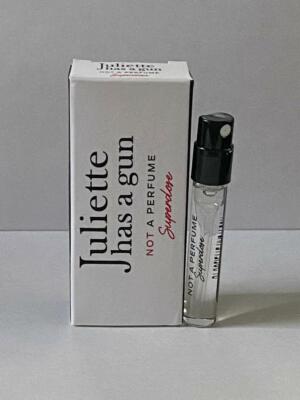 Juliette Has A Gun Not A Pwerfume Superfume EDP 1.7ml Vial ...