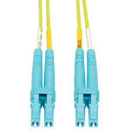 MSS OM3 Fibre Systems Optical Cable 50/125 MM-2 0.4.1 LSZH 5 x 2 Metres Used #50 - 第 2/3 張圖片