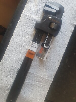 MAGNUSSON 18'' STILLSON SCHRAUBENSCHLÜSSEL