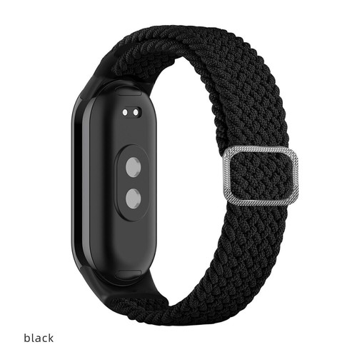 Zamienny pasek na pasek do Xiaomi Mi Band 8 9 10 NFC Fitness Tracker Smartwatch - Zdjęcie 149 z 459
