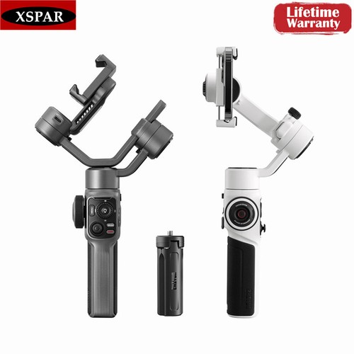 ZhiYun SMOOTH 5S COMBO 3Axis Phone Stabilizer Handheld Gimbal for Huawei Samsung
