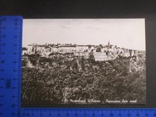 MONTELEONE D ORVIETO (TR) - BEAUTIFUL PANORAMA SEEN FROM THE WEST SIDE - WELL MAINTAINED 24022