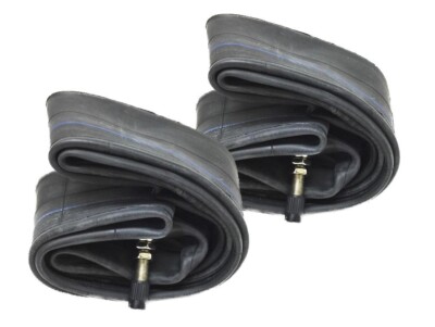 Schlauch Set 2,75-16'' 2.75x16 2 3/4x16 für Hercules Sachs Mofa Moped