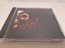 Various ‎– Shrine Label: Cold Spring ‎– CSR4CD