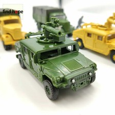 1/72 M35 Lastwagen BTR-80 M1046 KFZ.305 BLITZ Milit&auml;rfahrzeug Modell Plastik Kit