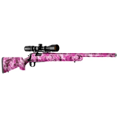 GunSkins Traditional Hunting Rifle Skin Camo Wrap DIY Vinyl Kit - Picture 41 of 48