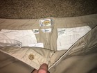 Woman’s Talbots Beige Pant  ~ Size 14 ~ New With Tags Casual — photo 3