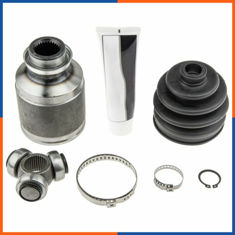Joint interne pour arbre de transmission droit MAZDA pour entretien G83016PC