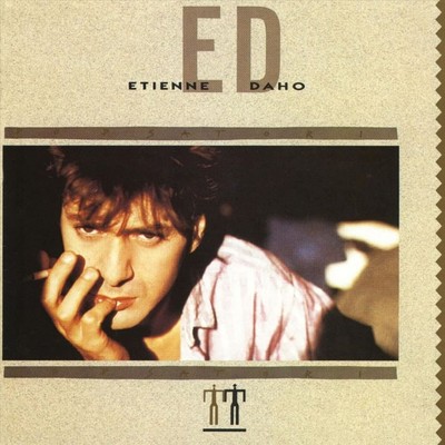ETIENNE DAHO POP SATORI [CLASSIC] NEW LP