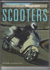 مقتنيات SCOOTERS Everything