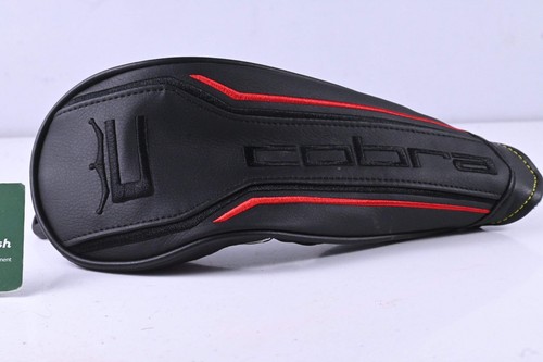 Cobra Air-X 2.0 #3 Wood / 16 Degree / Regular Flex Cobra Ultralite 50 Shaft - Picture 9 of 9