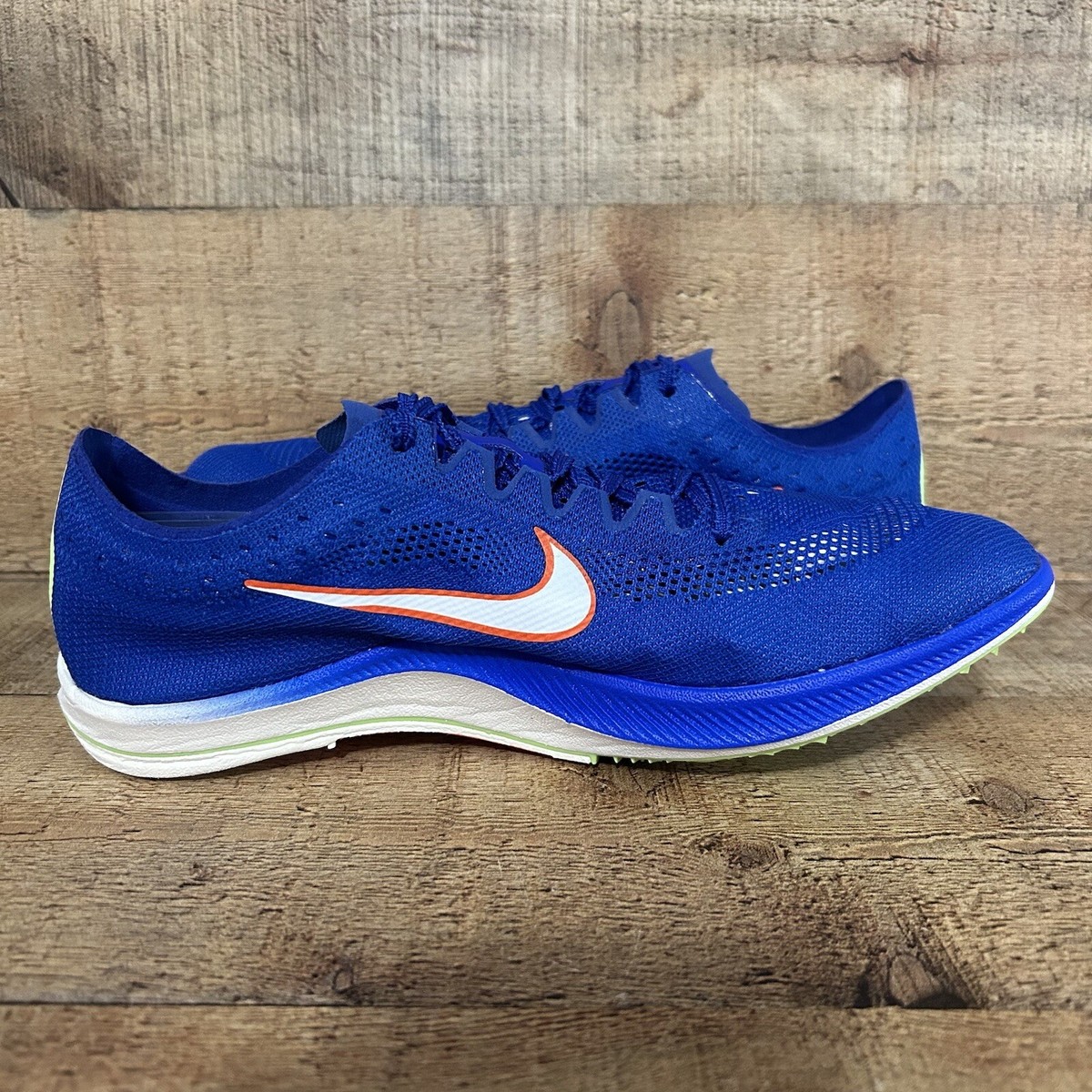 NIKEナイキ ZOOMXドラゴンフライ US７ UK6 25cm Nike UNISEX NIKE ZOOMX DRAGONFLY 101