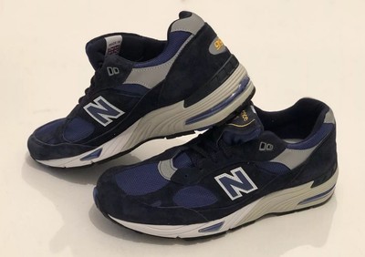 new balance 911