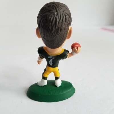 Corinthian NFL Green Bay Packers 1996 Brett Favre Headliners