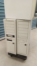 Vintage Retro Computer Cases