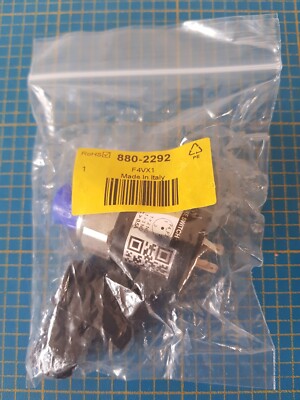 RS Pro 880-2292 Drucksensor /Druckschalter 10 bar min. 30VDC 1A / 250VAC 0,5A