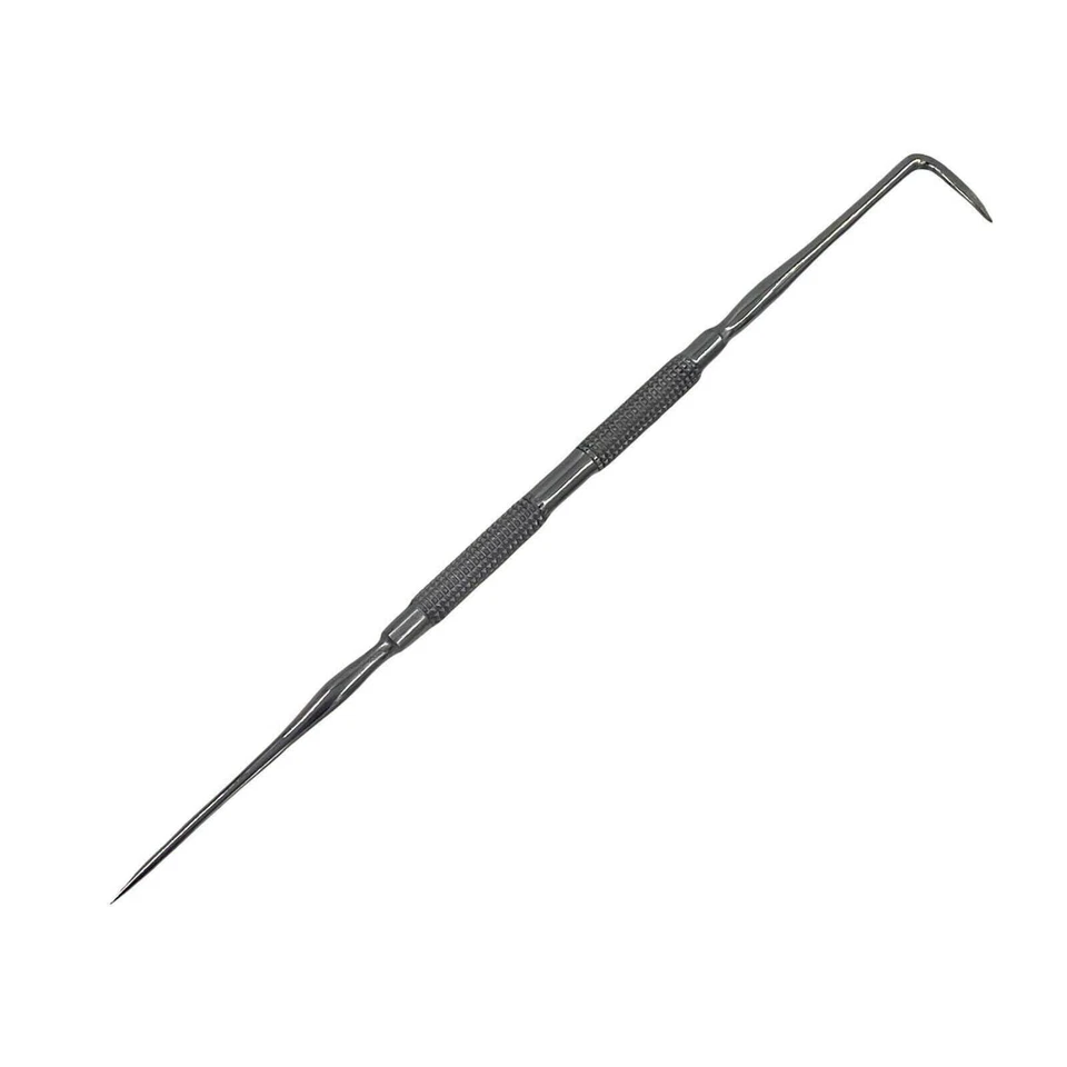 Fossil preparation tool dual prepping etcher engraver metal wood glass plastic