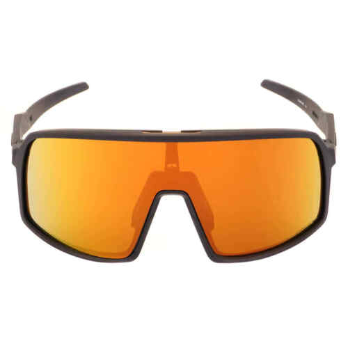 Oakley Sutro S Prizm 24K Shield Men's Sunglasses OO9462 946208 28 OO9462 946208 - Afbeelding 1 van 3
