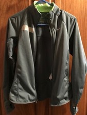 Dri-Fit NIKE. Ladies Jacket Small