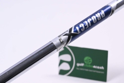 Callaway X-Prototype #2 Iron / 18 Degree / Stiff Flex Project X Shaft - Picture 4 of 6