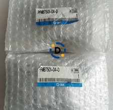 New SMC PFMB7501-04-D flowmeter