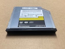 Lenovo ThinkPad L420 L520 L412 L512 DVD Rewriter Optical Drive P/N 04W1270