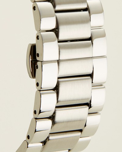 Movado Classic Museum Quartz Black Dial Men's Watch 2100014 MSRP $795 - 第 3/5 張圖片