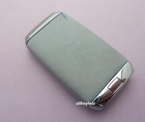 OEM ROLLS ROYCE smart key keyless entry remotes fob transmitter - Picture 2 of 3