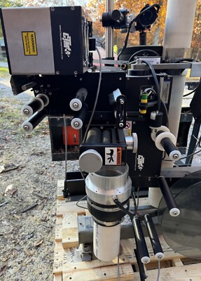 360 Series Commercial Modular Coupon Label Applicator by CTM LABELING SYSTEMS