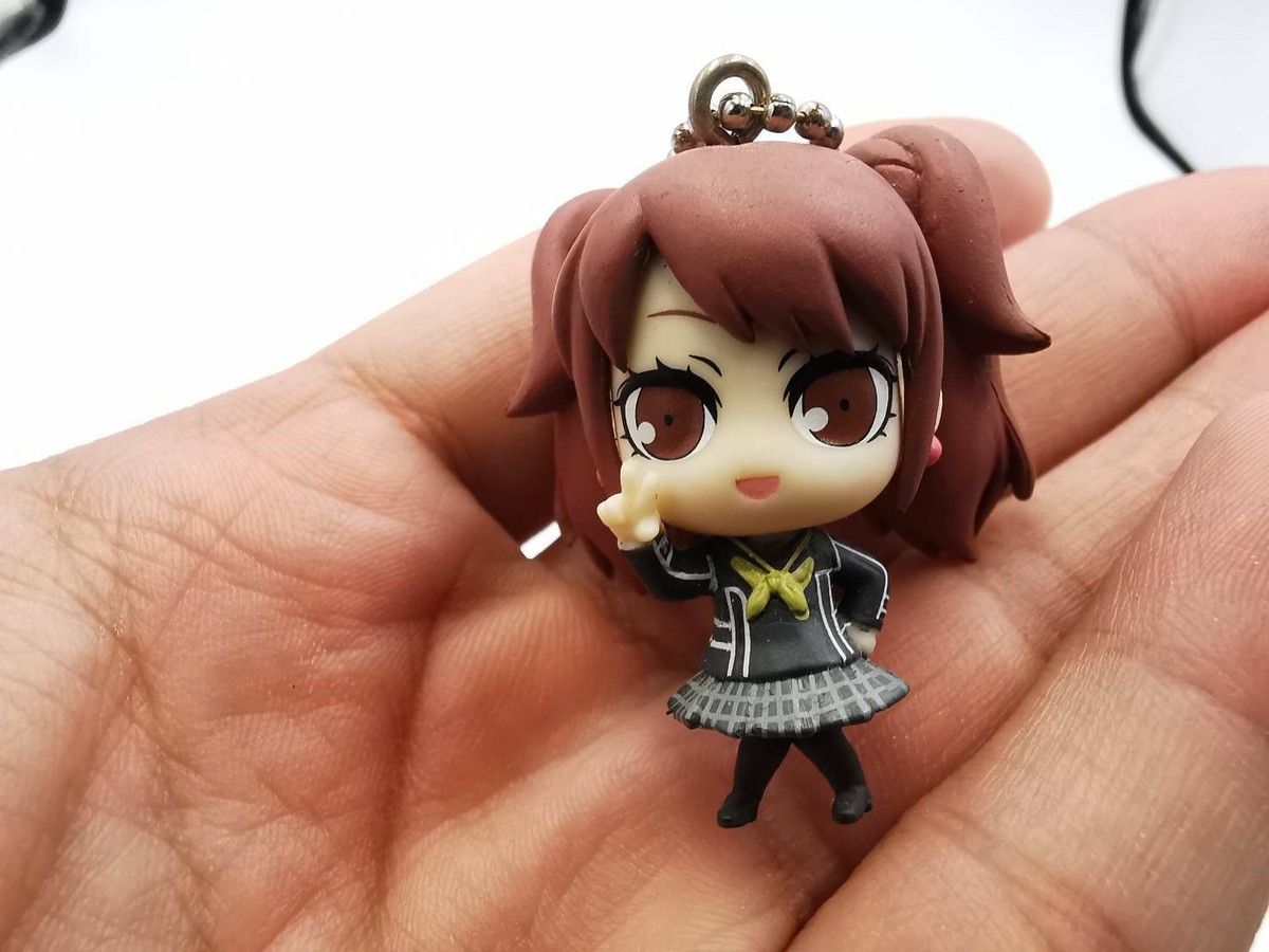 Kujikawa Rise Persona 4 Takara Tomy Japan Anime Figure